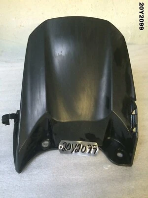 YAMAHA R1 YZF 1000 5VY 2006 ABRAZADERA DE RUEDA TRASERA ORIGINAL OEM LOTE 2 20Y2099 - 7 Foto 1 de 3