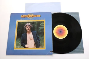 MAC GAYDEN - HYMN TO THE SEEKER LP EX VINYL Original 1976 US 1st Press Album - Picture 1 of 2