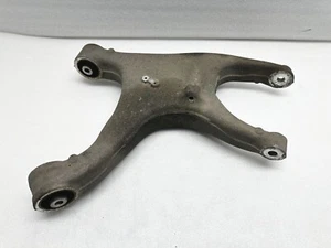 P310192 2012-2017 Audi A6 S6 A7 A8 Control inferior trasero AWD lado del conductor 8R0505311F - Imagen 1 de 6