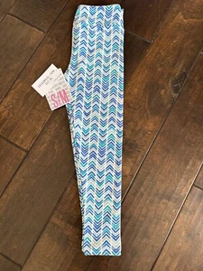 LuLaRoe KIDS LEGGINGS S/M new - Picture 1 of 1