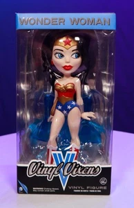 Funko Vinilo Azúcar Vinilo Vixens Wonder Woman - NUEVO - Imagen 1 de 5