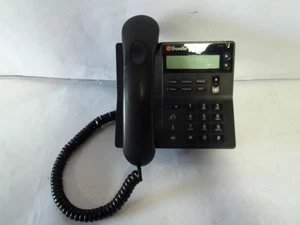 *Posten von 20* ShoreTel IP420G Farbdisplay 8 Zeilen VoIP Geschäft Büro Telefon - Bild 1 von 8