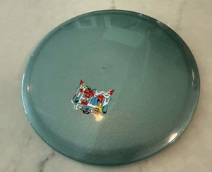 Moondust Proto Glow Rancho Roc Innova - Small Batch 150 - Wonderbread Stamp NEW - Picture 1 of 8