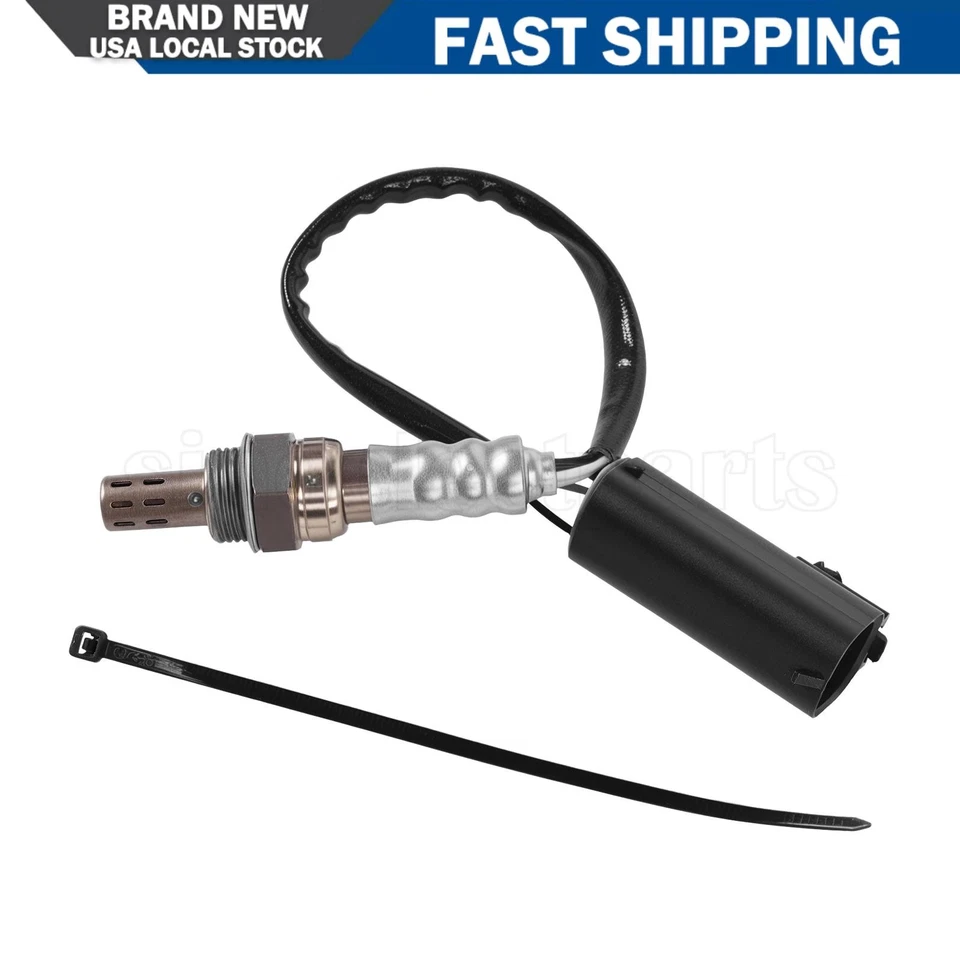 For 1995 1996 Dodge Stratus 2.4L L4 02 O2 Oxygen Sensor Upstream 234-4004 - Imagem 1 de 4