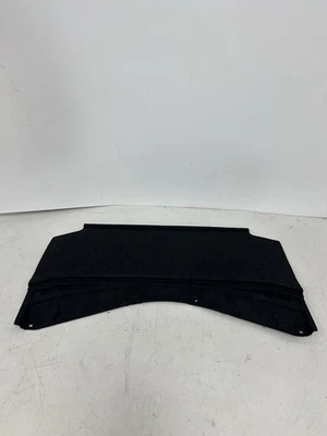 2015-2024 LEXUS RC350 TRUNK FLOOR LUGGAGE 比较三边盖汽车原始设备制造商 — 第 1/4 张图片