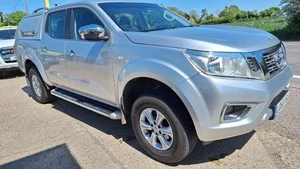 NISSAN NAVARA 2.3 dCi Acenta 2016 - Picture 1 of 16
