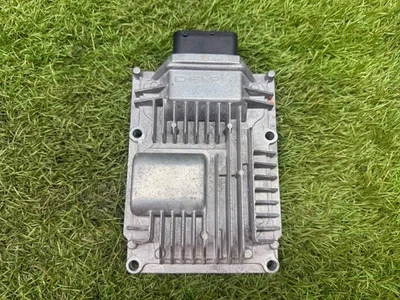 2013 2014 2015 2016 Hyundai Genesis Coupe Fuel Injectors Control Module ECU - Image 1 of 4