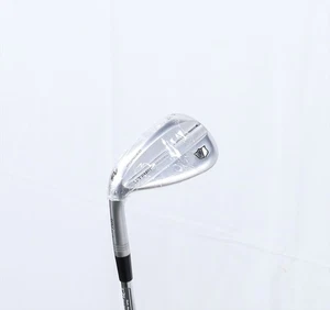 Wilson Staff Model Zm Wedge 56°-10 Dynamic Gold Tour Issue 12562120 Left Hand - Picture 1 of 5