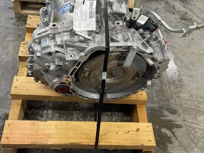 '21-'24 NISSAN MURANO Auto Transmission FWD 41k miles 6 Month Wnty! - Image 1 of 4