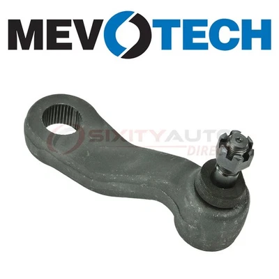 Mevotech OG Steering Pitman Arm for 2004 GMC Sierra 3500 6.0L 6.6L 8.1L V8 - ie Foto 1 de 4