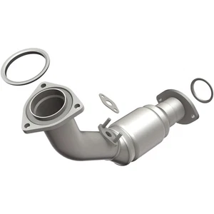 MagnaFlow Catalytic Converter: EPA, For 1999-2002 Toyota 4Runner - Bild 1 von 10