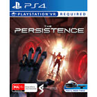 The Persistence  - Playstation 4