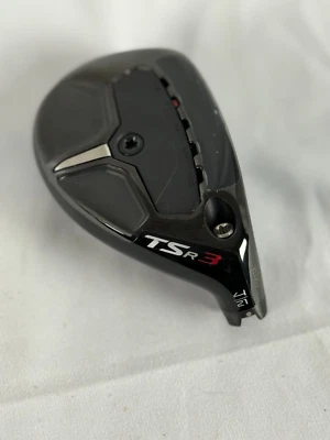 Titleist TSR3  4/21° Hybrid    (127.25) - Bild 1 von 4