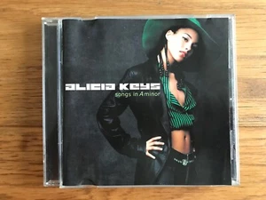ALICIA KEYS - The Element Of Freedom - CD-Album * TEIL VON KAUFEN SIE JEDES 3 FÜR 2 ANGEBOT - Bild 1 von 12