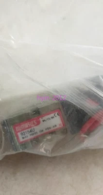 1pcs New NUMATICS 92154U - Image 1 of 2