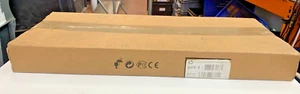 HP USB SmartCard CCID Keyboard UK E6D77AA (OFFERS WELCOME) - Picture 1 of 3