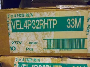 New Advance VEL4P32RHTP 33M Electronic Ballast (1017) - Picture 1 of 1