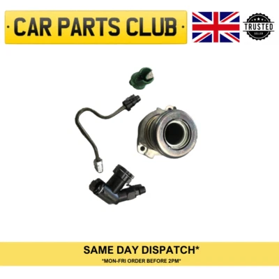 OE VAUXHALL ASTRA K, INSIGNIA B, CLUTCH SLAVE CYLINDER NEW 95528712 REPAIR KIT - Image 1 of 4