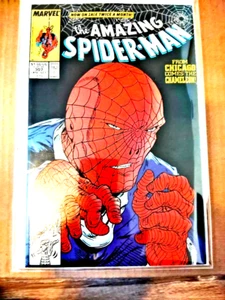 Amazing SPIDERMAN #307 9.8?? Super High Grade McFarland beauty!! - Picture 1 of 1