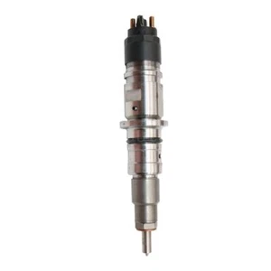 Inyector de combustible diésel 0445120185 para Dodge Ram 2500 3500 Cummins 2007-2012 - Imagen 1 de 5
