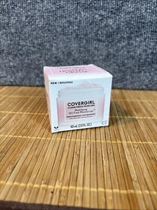 Covergirl Clean Fresh Skincare Mattifying Oil-Free Moisturizer 2oz - Picture 1 of 3