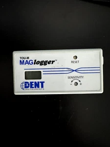 Dent TOU-M Maglogger - Picture 1 of 2
