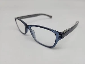 EV1 Readers For Everyone Nola Crybl Reading Glasses +1.25 - Picture 1 of 7