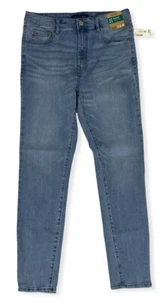 Aeropostale Womens AERO Premium Seriously Stretchy High Rise Jegging 14R NWT - Picture 1 of 7