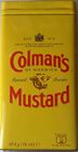 2 Pack Colmans Mustard Double Superfine Mustard Powder 16 Oz Each