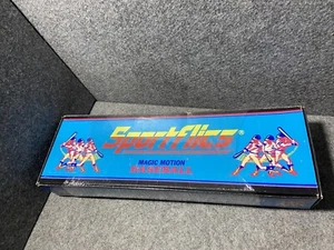 1988 SPORTFLICS BASEBALL 24 Rack PACKS & BOX Hard To Find - Picture 1 of 2