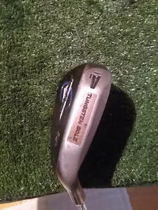 PureSpin Diamond Face Tungsten Sole 52* A Wedge GW - Picture 1 of 11