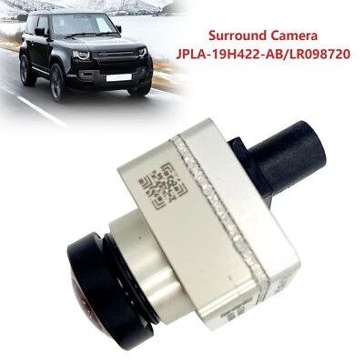 Caméra De Recul JPLA-19H422-AB Pour Land Rover Jaguar - Photo 1/4