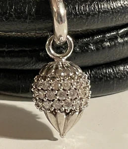 Story by Kranz & Ziegler Charm Anhänger Treasure Drop Silber 4208741 - Bild 1 von 6