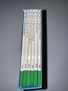Bp Beatrix Potter Bücher 1-6 gebraucht Top Zustand - Bild 1 von 12
