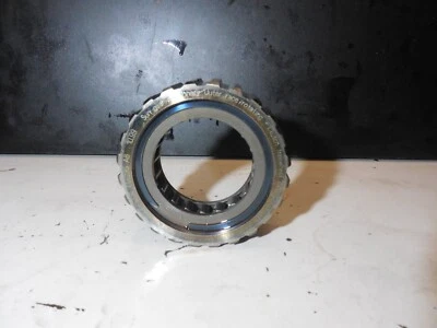 Anillo de embrague de rebordamiento de tambor de transmisión automática 446235AB 00-07 Jaguar tipo S Foto 1 de 4