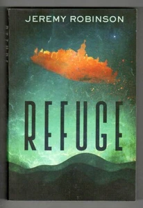 REFUGE - Picture 1 of 1