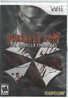 Resident Evil: The Umbrella Chronicles for Nintendo Wii