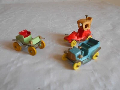 Vintage charbens old crocks old timers vintage car series - Image 1 of 4