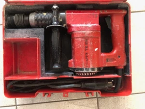 Hilti TE22 gebraucht - Bild 1 von 3