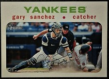 PiCk 2020 TOPPS HERITAGE 💥 1-725 bASe/hiGh# SP/RC/StARS/SSP PARALLeL VARiAtiONS