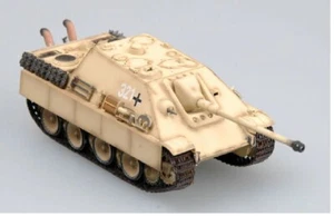 Easy model 1/72 MAN Sd.Kfz.173 Jagdpanther sPzJgAbt 654, #321 #36243 📌USA📌 - Picture 1 of 3