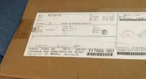 Nuovo modulo di comunicazione Yokagawa NFJT100-S100 spedizione DHL - Foto 1 di 2