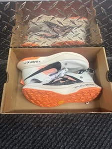 Nike ZoomX Ultrafly Trail "Prototype" DZ0489-100 donna taglia 10,5 M 9 - Foto 1 di 9