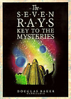 Seven Rays By Baker, Douglas Paperback / Softback Book The Fast Free Shipping