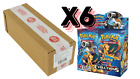Pokémon TCG XY Evolutions Booster Box Etui - versiegelt 6 Boxen (ENGLISCHES SET)