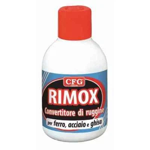 Rostumwandler CFG Rimox für Eisen Stahl Und Gusseisen IN Flasche Ab 200 ML - Bild 1 von 4