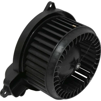 Motor soplador de climatización con rueda UAC BM 10098C se adapta a Toyota Tacoma 16-21 Foto 1 de 2