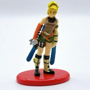Final Fantasy X Ryukku Mini Figur Coca Cola Bonus Square Enix Spiel aus Japan - Bild 1 von 10