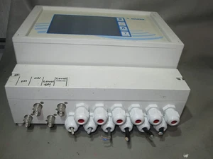 Bayrol Automatic   Dosieranlage   Poolmanager 4 Pool Dosierung - Bild 1 von 5