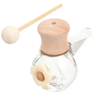 Empty Diffuser Bottle Car Perfume Fragrance Essential Oil Air Freshener - Bild 1 von 12